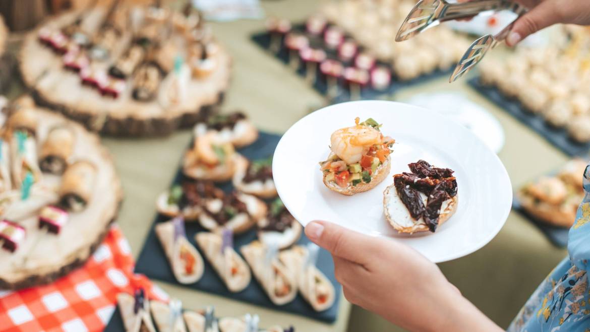 5 temáticas increíbles para tu próximo evento