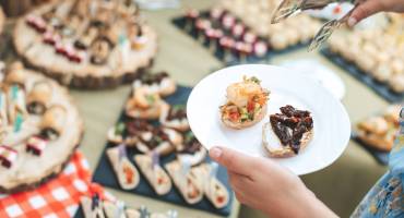 5 temáticas increíbles para tu próximo evento