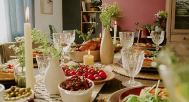 Una experiencia gastronómica sin gastar mucho