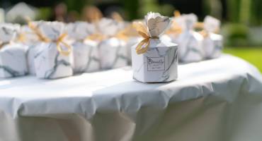 Los mejores detalles para invitados