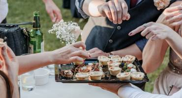Septiembre, ideal para eventos memorables en Valencia