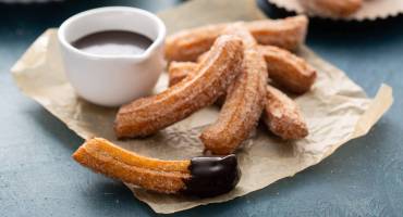 Platos típicos de Fallas: cinco sabores imprescindibles